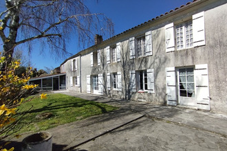 achat maison geay 17250
