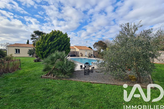 achat maison geay 17250