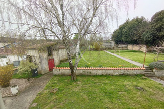 achat maison geay 17250