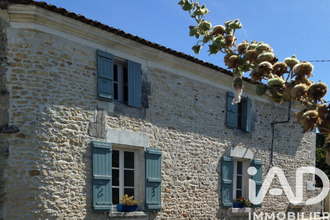 achat maison geay 17250