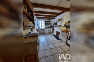 achat maison geay 17250