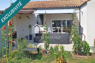 achat maison geay 17250