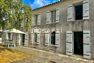 achat maison geay 17250