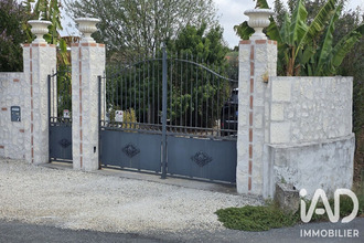 achat maison geay 17250