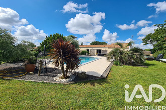 achat maison geay 17250
