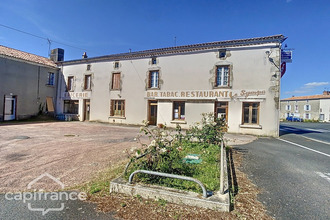achat maison geay 79330