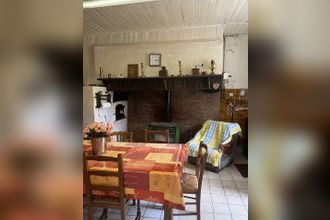 achat maison gedre 65120