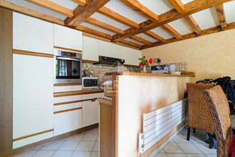 achat maison gedre 65120