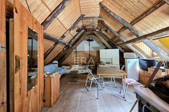 achat maison gedre 65120