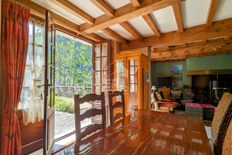 achat maison gedre 65120