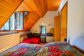 achat maison gedre 65120