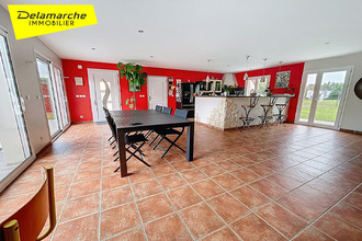 achat maison geffosses 50560