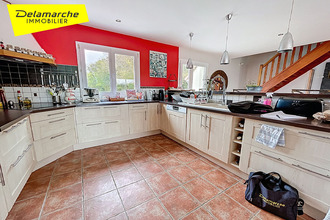 achat maison geffosses 50560