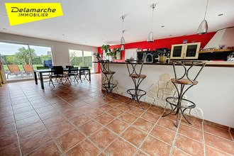 achat maison geffosses 50560