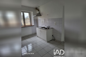 achat maison geffosses 50560