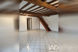 achat maison geffosses 50560