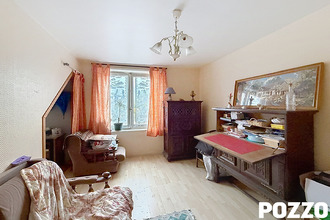 achat maison geffosses 50560