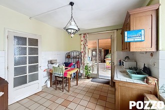 achat maison geffosses 50560