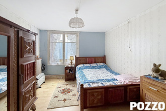 achat maison geffosses 50560