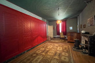 achat maison gehee 36240