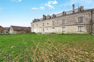achat maison gehee 36240