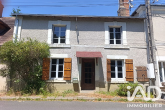 achat maison gehee 36240