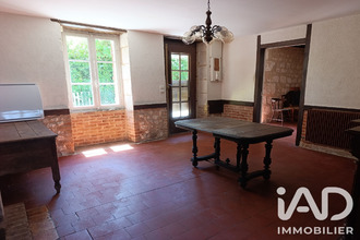 achat maison gehee 36240