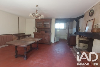 achat maison gehee 36240