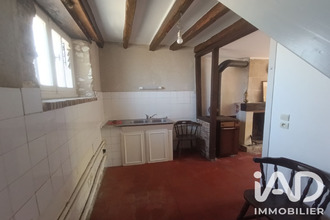 achat maison gehee 36240