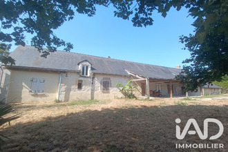 achat maison gehee 36240