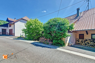 achat maison geishouse 68690