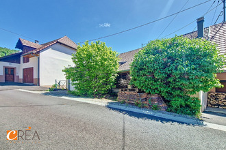 achat maison geishouse 68690