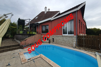 achat maison geispitzen 68510