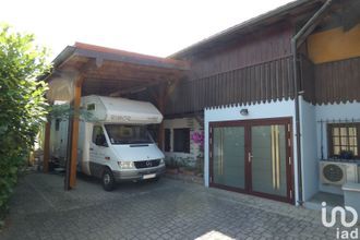 achat maison geispitzen 68510