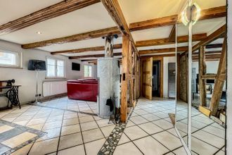 achat maison geispolsheim 67118