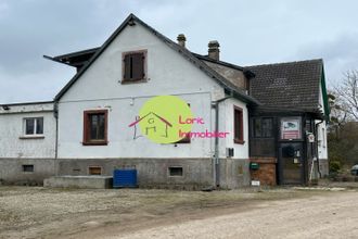 achat maison geispolsheim 67118