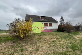 achat maison geispolsheim 67118