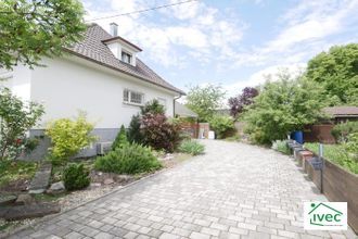 achat maison geispolsheim 67118