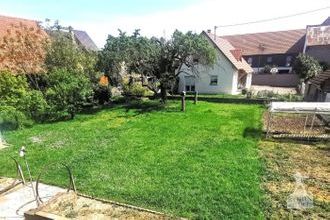 achat maison geispolsheim 67118