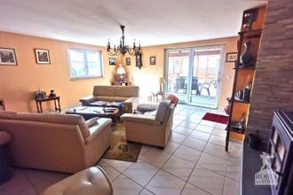 achat maison geispolsheim 67118