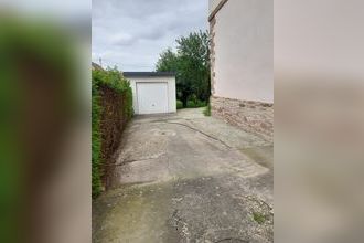 achat maison geispolsheim 67118