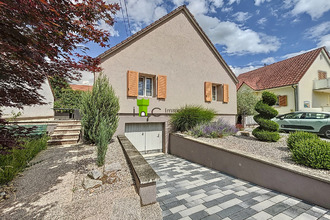 achat maison geispolsheim 67118