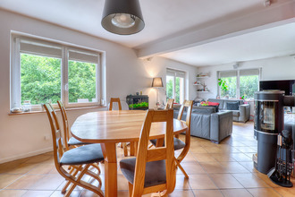 achat maison geispolsheim 67118