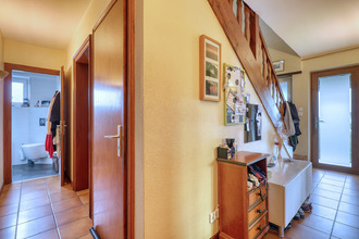 achat maison geispolsheim 67118