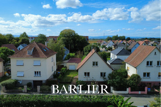 achat maison geispolsheim 67118