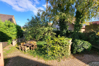 achat maison geispolsheim 67118