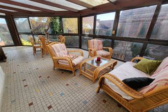 achat maison geispolsheim 67118