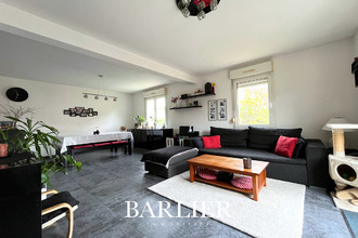 achat maison geispolsheim 67118