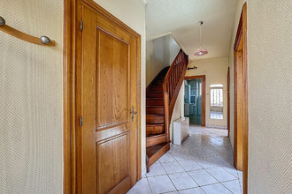 achat maison geispolsheim 67118