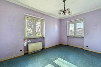 achat maison geispolsheim 67118